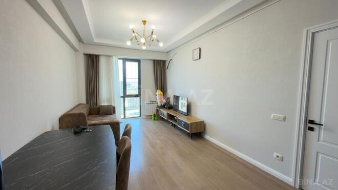 Продаётся 2-комн. новостройка 49 м², Ясамальский р., photo 3 from 20