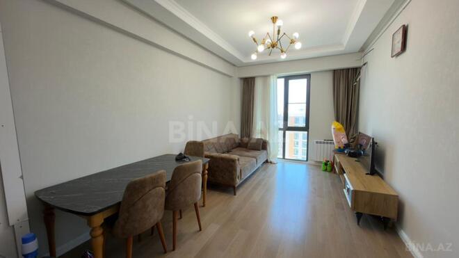 Продаётся 2-комн. новостройка 49 м², Ясамальский р., photo 4 from 20