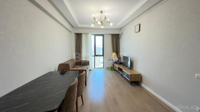 Продаётся 2-комн. новостройка 49 м², Ясамальский р., photo 1 from 20