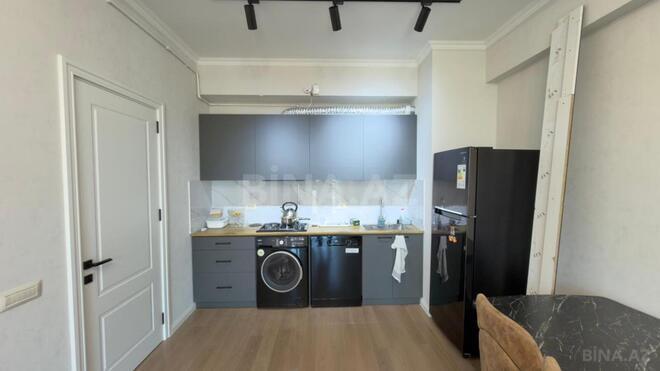 Продаётся 2-комн. новостройка 49 м², Ясамальский р., photo 8 from 20