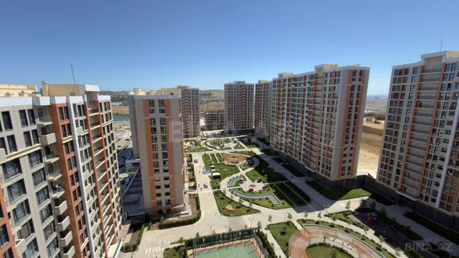 Продаётся 2-комн. новостройка 49 м², Ясамальский р., photo 19 from 20