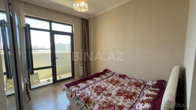 Продаётся 2-комн. новостройка 49 м², Ясамальский р., photo 12 from 20
