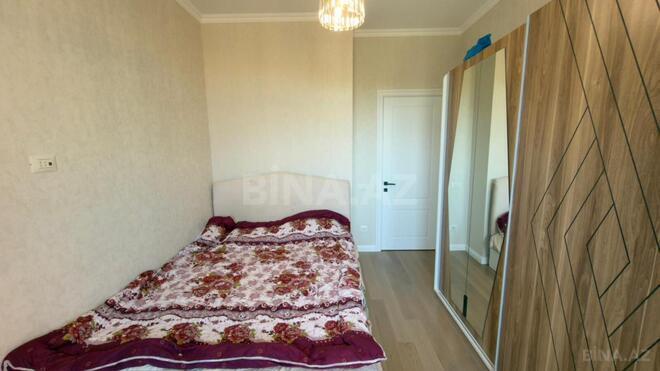 Продаётся 2-комн. новостройка 49 м², Ясамальский р., photo 9 from 20