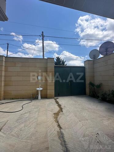 Satılır 6 otaqlı həyət evi/bağ evi 200 m², Qara Qarayev m., photo 5 from 28