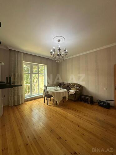 Satılır 6 otaqlı həyət evi/bağ evi 200 m², Qara Qarayev m., photo 8 from 28