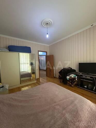 Satılır 6 otaqlı həyət evi/bağ evi 200 m², Qara Qarayev m., photo 10 from 28