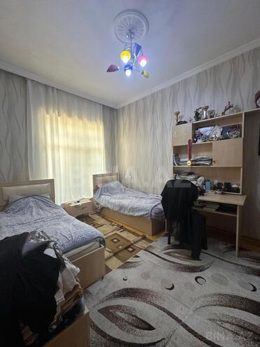 Satılır 6 otaqlı həyət evi/bağ evi 200 m², Qara Qarayev m., photo 16 from 28