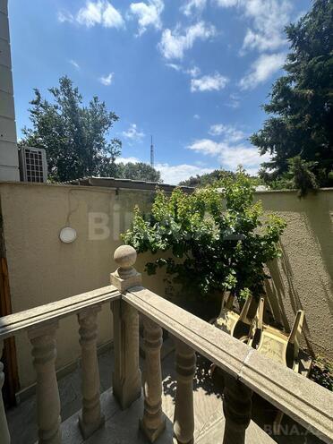 Satılır 6 otaqlı həyət evi/bağ evi 200 m², Qara Qarayev m., photo 15 from 28