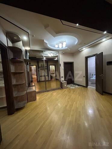 İcarəyə verilir 3 otaqlı yeni tikili 125 m², Həzi Aslanov m., photo 14 from 25