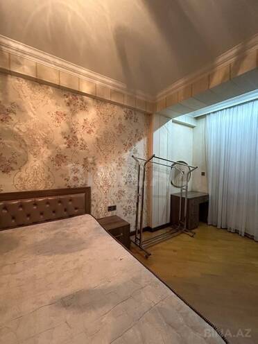 İcarəyə verilir 3 otaqlı yeni tikili 125 m², Həzi Aslanov m., photo 11 from 25