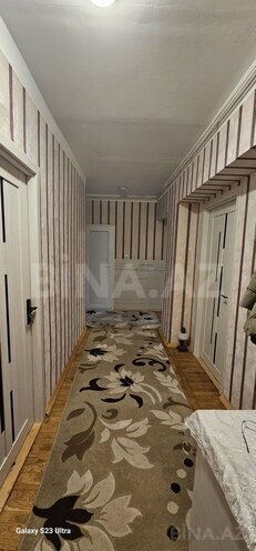 Satılır 3 otaqlı yeni tikili 80 m², Şah İsmayıl Xətai m., photo 9 from 12