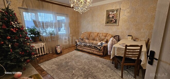 Satılır 3 otaqlı yeni tikili 80 m², Şah İsmayıl Xətai m., photo 3 from 12