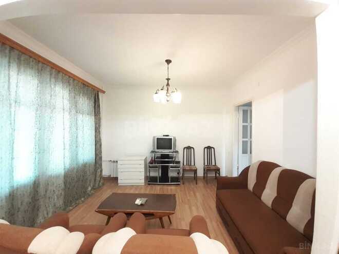 Сдаётся 1-комн. вторичка 40 м², м. Нариман Нариманов, photo 1 from 12