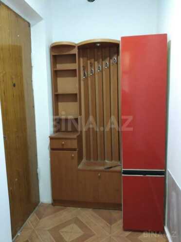 Сдаётся 1-комн. вторичка 40 м², м. Нариман Нариманов, photo 11 from 12
