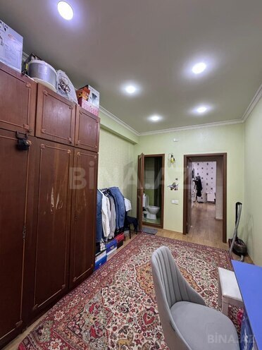Satılır 2 otaqlı yeni tikili 95 m², 20 Yanvar m., photo 10 from 18