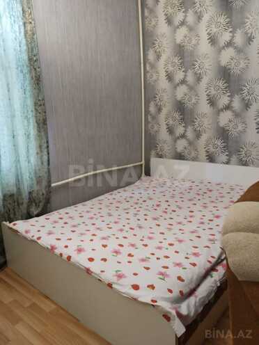 Сдаётся 1-комн. вторичка 40 м², м. Нариман Нариманов, photo 4 from 12