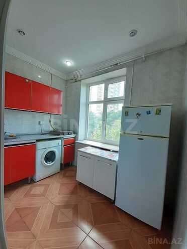 Сдаётся 1-комн. вторичка 40 м², м. Нариман Нариманов, photo 7 from 12