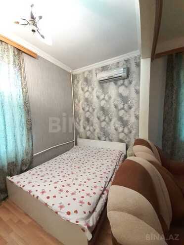 Сдаётся 1-комн. вторичка 40 м², м. Нариман Нариманов, photo 6 from 12