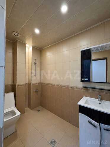 Satılır 2 otaqlı yeni tikili 95 m², 20 Yanvar m., photo 14 from 18