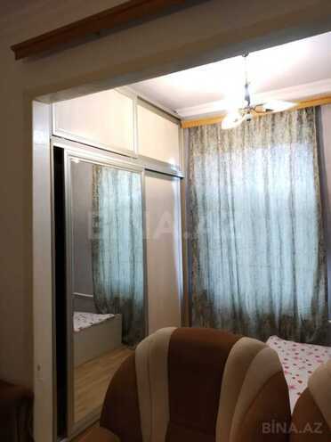Сдаётся 1-комн. вторичка 40 м², м. Нариман Нариманов, photo 5 from 12
