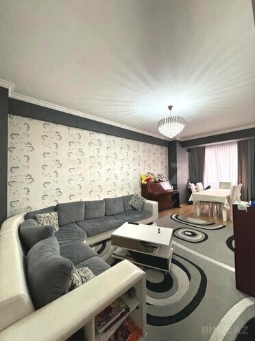 Satılır 2 otaqlı yeni tikili 95 m², 20 Yanvar m., photo 7 from 18