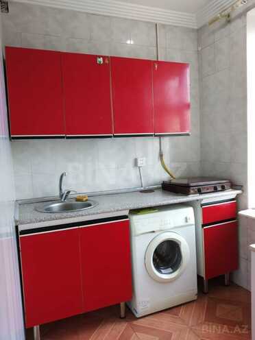 Сдаётся 1-комн. вторичка 40 м², м. Нариман Нариманов, photo 8 from 12