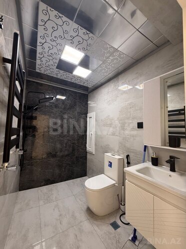 Satılır 2 otaqlı yeni tikili 68 m², Yeni Yasamal q., photo 9 from 14