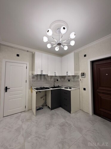 Satılır 2 otaqlı yeni tikili 68 m², Yeni Yasamal q., photo 11 from 14