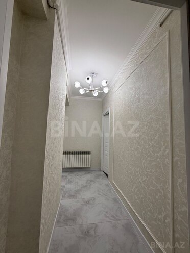 Satılır 2 otaqlı yeni tikili 68 m², Yeni Yasamal q., photo 7 from 14
