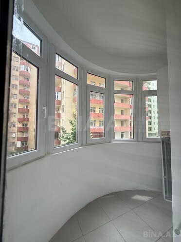 Satılır 2 otaqlı yeni tikili 68 m², Yeni Yasamal q., photo 5 from 14