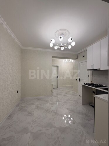 Satılır 2 otaqlı yeni tikili 68 m², Yeni Yasamal q., photo 10 from 14