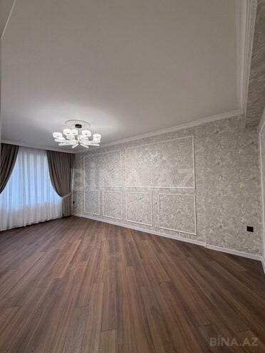 Satılır 2 otaqlı yeni tikili 68 m², Yeni Yasamal q., photo 3 from 14