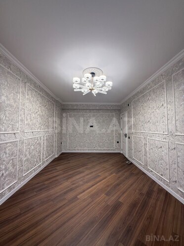 Satılır 2 otaqlı yeni tikili 68 m², Yeni Yasamal q., photo 1 from 14