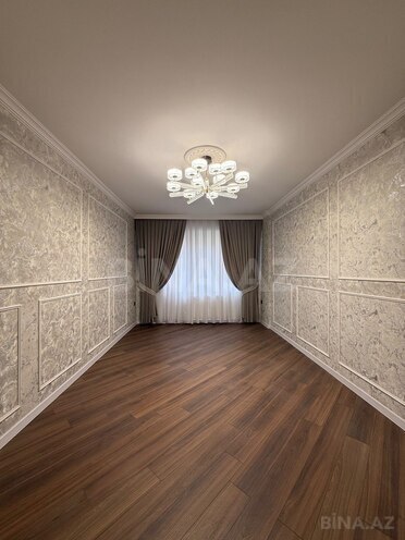 Satılır 2 otaqlı yeni tikili 68 m², Yeni Yasamal q., photo 4 from 14