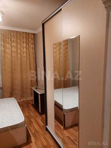 İcarəyə verilir 2 otaqlı köhnə tikili 50 m², Memar Əcəmi m., photo 4 from 12
