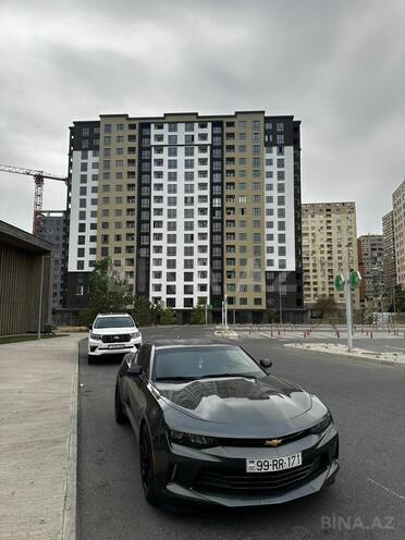 Продаётся 2-комн. новостройка 82.7 м², м. Шах Исмаил Хатаи, photo 3 from 11