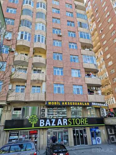 Продаётся 4-комн. новостройка 142 м², м. Иншаатчылар, photo 11 from 20