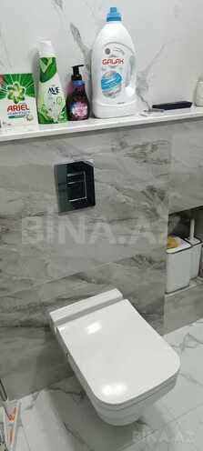İcarəyə verilir 2 otaqlı köhnə tikili 75 m², Sahil m., photo 8 from 12