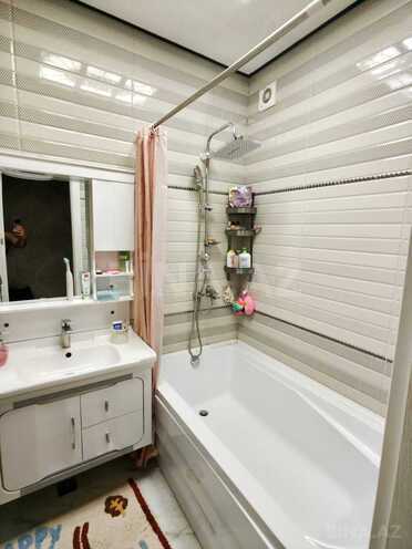Satılır 3 otaqlı yeni tikili 95 m², İnşaatçılar m., photo 13 from 14