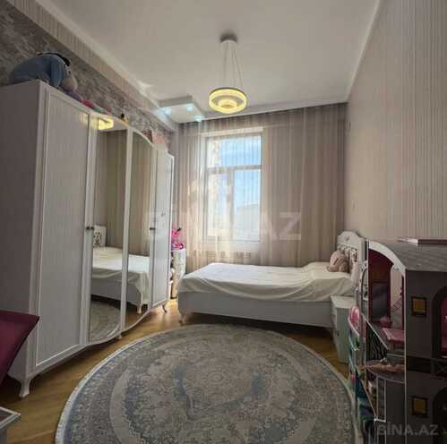 Satılır 3 otaqlı yeni tikili 95 m², İnşaatçılar m., photo 5 from 14