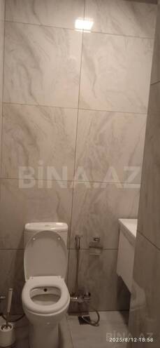 İcarəyə verilir 2 otaqlı köhnə tikili 70 m², Sahil m., photo 15 from 16