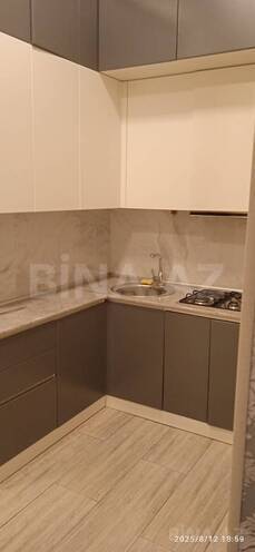 İcarəyə verilir 2 otaqlı köhnə tikili 70 m², Sahil m., photo 10 from 16