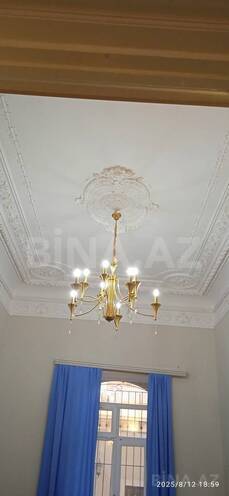 İcarəyə verilir 2 otaqlı köhnə tikili 70 m², Sahil m., photo 8 from 16