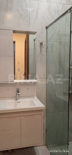 İcarəyə verilir 2 otaqlı köhnə tikili 70 m², Sahil m., photo 14 from 16