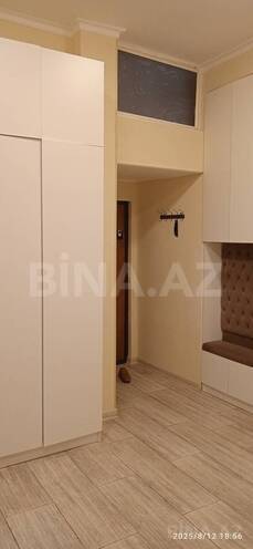 İcarəyə verilir 2 otaqlı köhnə tikili 70 m², Sahil m., photo 11 from 16