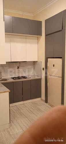 İcarəyə verilir 2 otaqlı köhnə tikili 70 m², Sahil m., photo 9 from 16