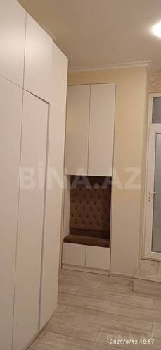 İcarəyə verilir 2 otaqlı köhnə tikili 70 m², Sahil m., photo 13 from 16