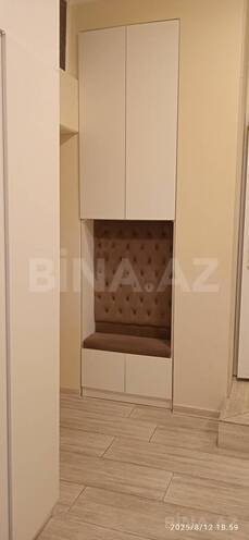 İcarəyə verilir 2 otaqlı köhnə tikili 70 m², Sahil m., photo 12 from 16