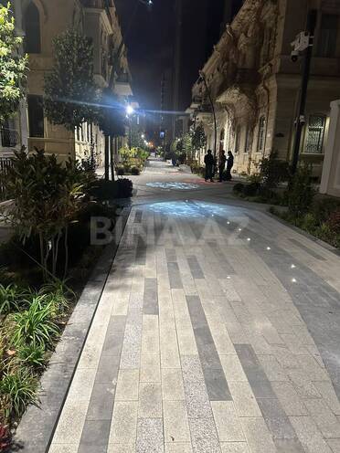 İcarəyə verilir 2 otaqlı köhnə tikili 70 m², Sahil m., photo 3 from 16