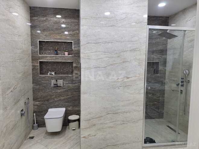 Satılır 3 otaqlı yeni tikili 185 m², Nəsimi r., photo 16 from 19